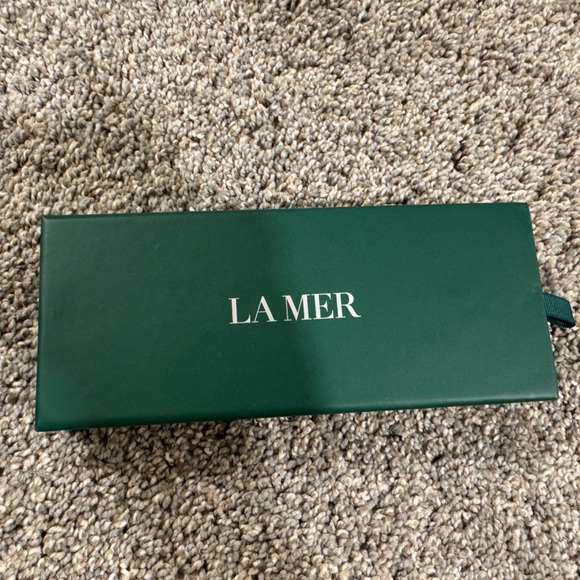 La mer jade reusable eye mask brand new - Picture 2 of 3